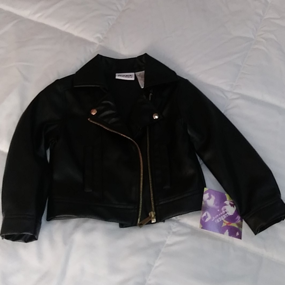 BLUEBERI BOULEVARD JACKET